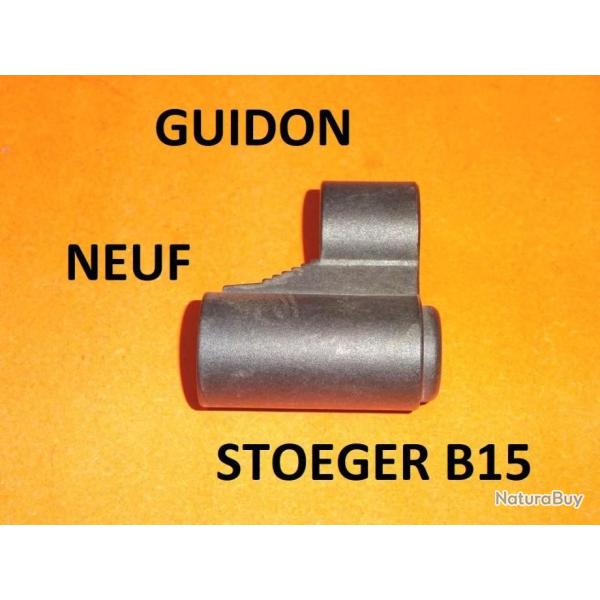 guidon carabine STOEGER B15 pour canon de 13mm � 10.00 e !!!!!!!!!!!! - VENDU PAR JEPERCUTE (HUA281)