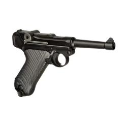 R&eacute;plique P08 Full Metal GBB