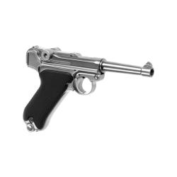 R&eacute;plique P08 Full Metal GBB