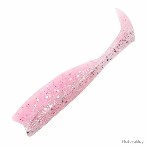 Fiiish Corps Master Shad 125mm Par 2 Neon Pink