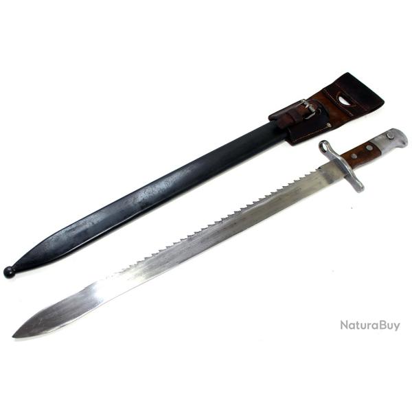 Ba�onnette suisse 1914 pour ing�nieurs 3