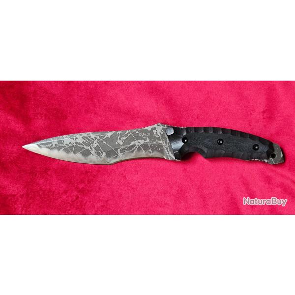 KIKU MATSUDA Hurricane G