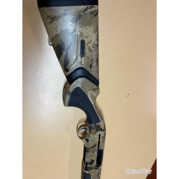 Beretta xtreme unico