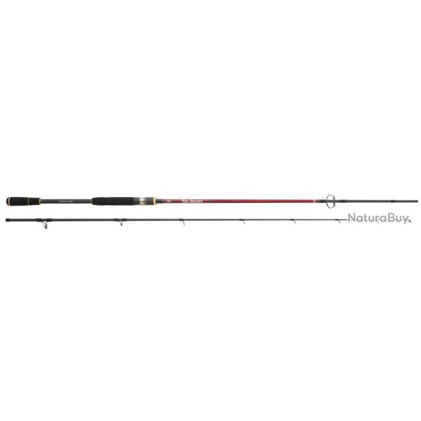 Hearty Rise Red Shadow Power Cast 2,45m 12-42g RSS802H