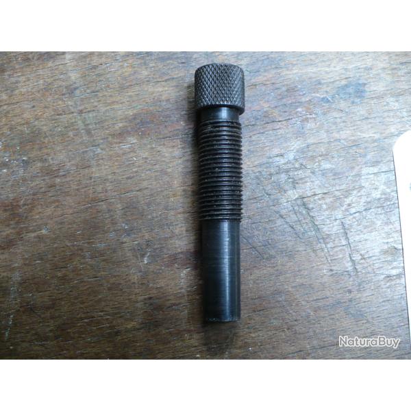 VIS POUR SIEGER LES PROJECTILES (SEATING SCREW) LYMAN # 374 L (45ACP/45 LC)