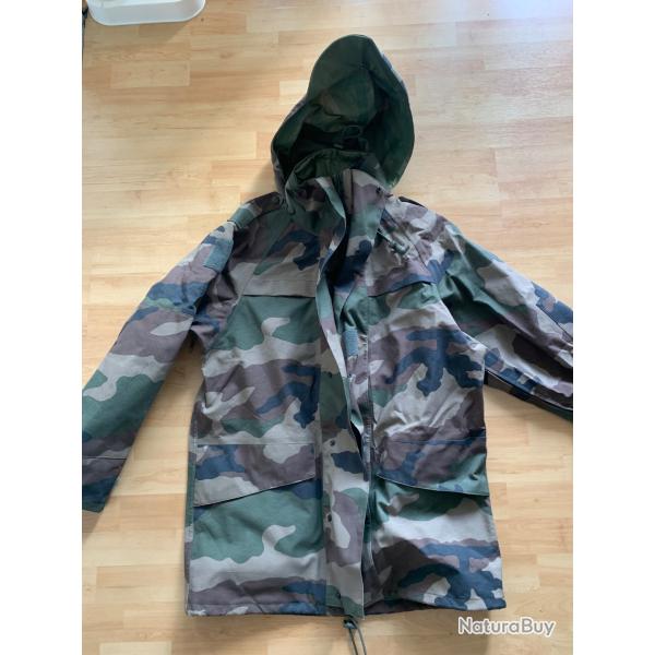 Parka �tanche Paul boy�