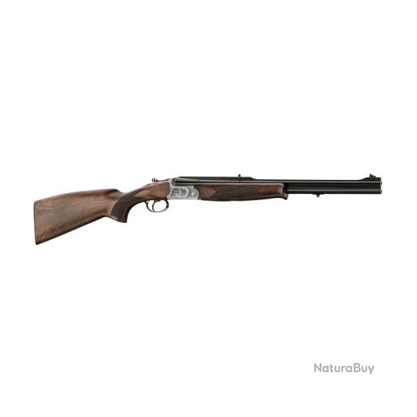 Express FAIR cal.9.3x74r lusso acier canon 55cm