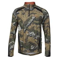 SWEDTEAM Alpha Antibite Sweater Olive