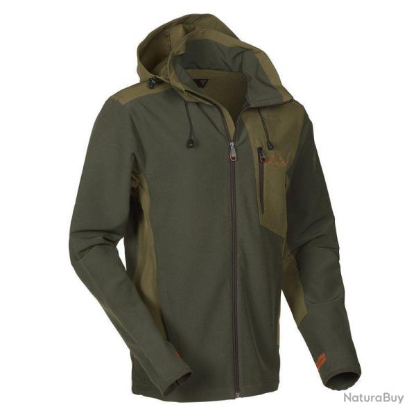 SWEDTEAM Lynx Antibite Veste verte