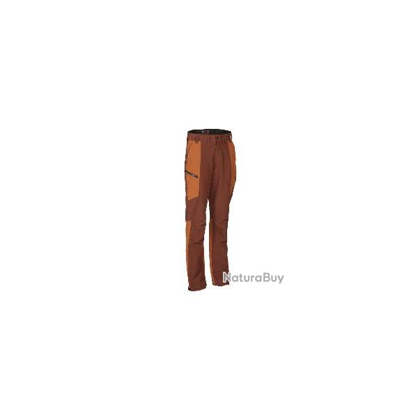 SWEDTEAM Lynx Women Antidote Hunting Trouser Orange