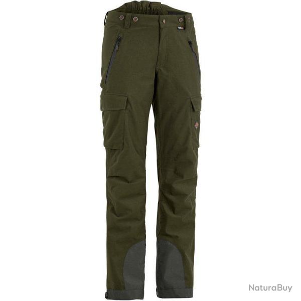 SWEDTEAM Ridge 2 Hunting Trouser Olive
