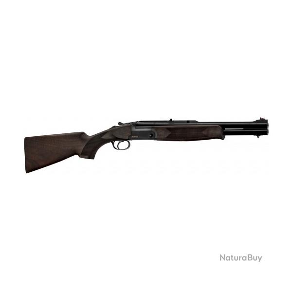 Fusil FAIR cal.12 superpos� traqueur slug canon 46cm