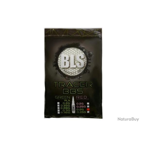 BILLES 0.20G TRACANTES VERTES EN SACHET "BLS"