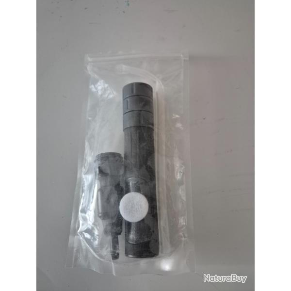 Filtre � eau frontier pro ultralight aquamarina