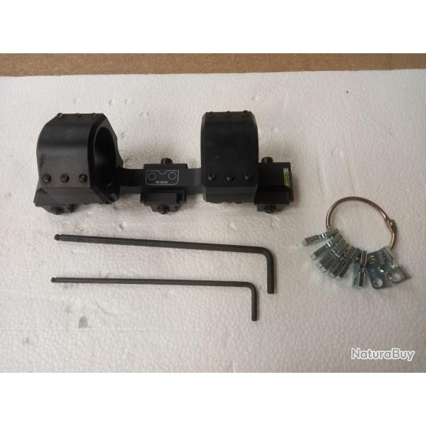 Monobloc r�glable 0-90 moa