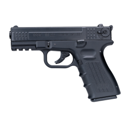 PISTOLET 6MM ISSC M22 BLOWBACK CO2