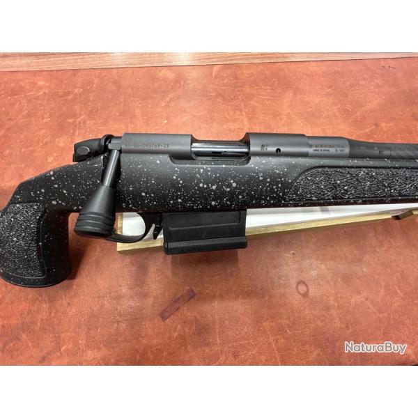 BERGARA B14-R CARBON RIFLE Trainer .17HMR