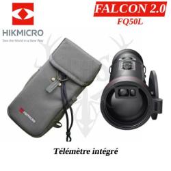 HIKMICRO Falcon 2.0 Monoculaire thermique - FQ35 / FQ50 / FQ50L FALCON FQ50L 2.0