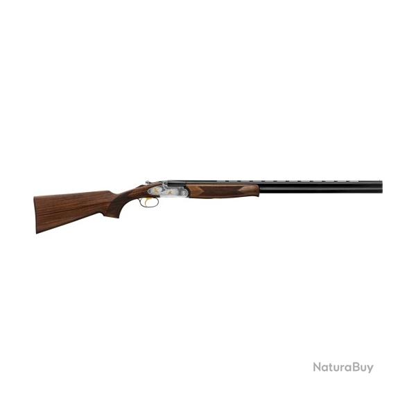 Fusil superpos� FAIR cal.20/76 slx 692 gold acier canon 71cm