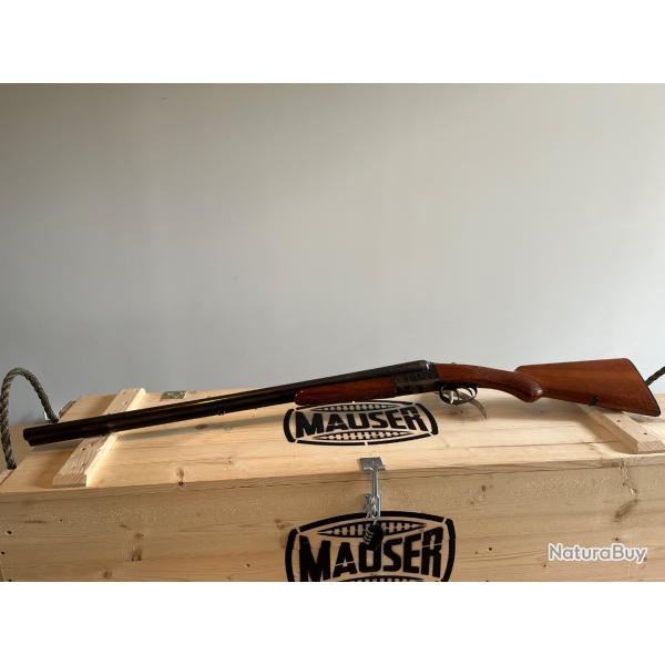 Fusil Manufrance ROBUST 222, 12/70