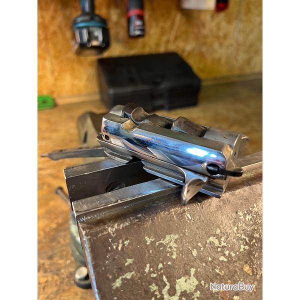 Culasse compl�te verney Carron / franchi ARC