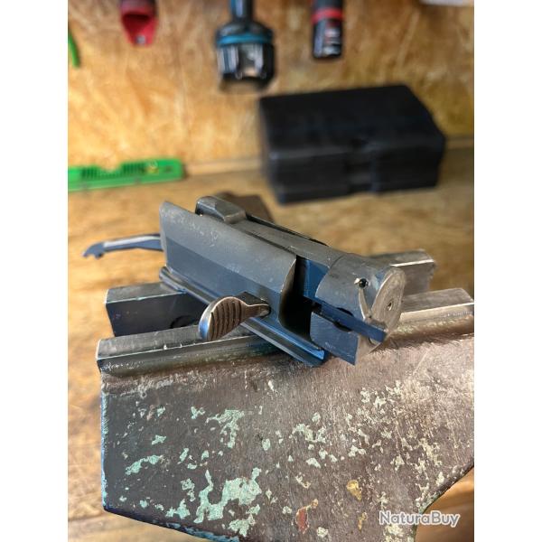 Culasse compl�te Winchester SX3