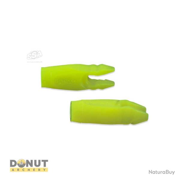 Encoche Pin Beiter - Jaune Neon #22 / Taille 1