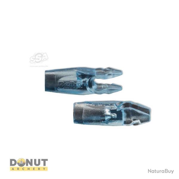 Encoche Pin Beiter - Bleu Clair Transparent #40 / Taille 1