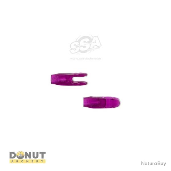 Encoche Pin Beiter - Violet Transparent #80 / Hunter