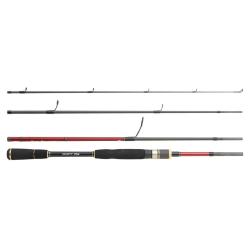 Hearty Rise Red Shadow Travel 2,16m 9-46g HYRSST05