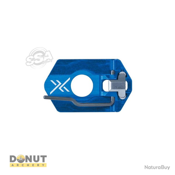 Repose Fleche Shibuya - Ambidextre / Bleu