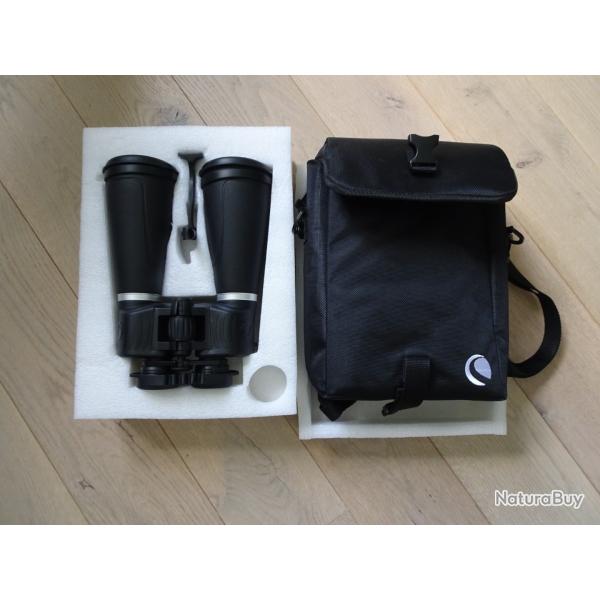 Jumelle Celestron pro 15x70