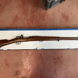 carabine CARL GUSTAFS  6,5x55 cat&eacute;gorie D