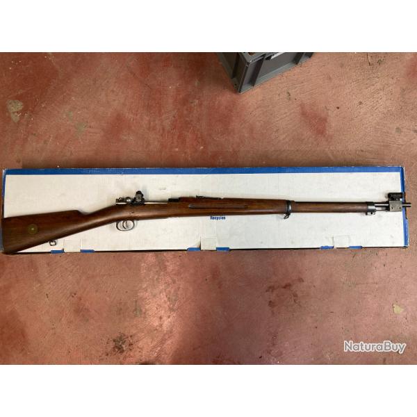 carabine CARL GUSTAFS  6,5x55 cat�gorie D