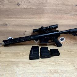 CARABINE DIAMONDBACK DB10 308Win 18'' OCCASION