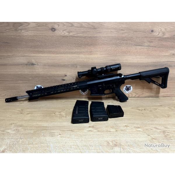 CARABINE DIAMONDBACK DB10 308Win 18'' OCCASION