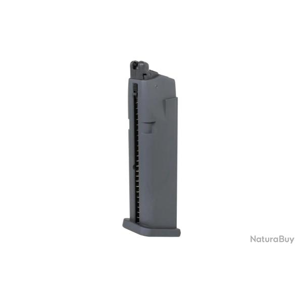 CHARGEUR GLOCK CO2 POUR GLOCK KWC