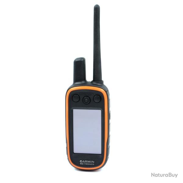 Centrale alpha 100 garmin version usa avec carte fr 2024 reconditionn�