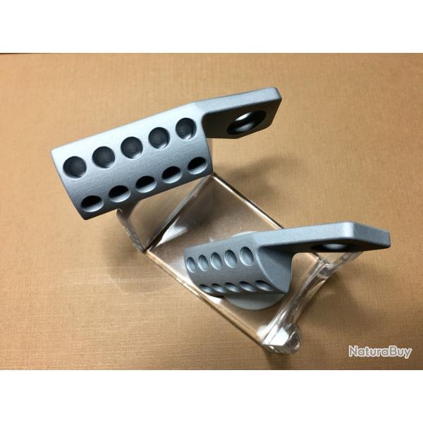 Support de munition - quick-loader - adaptable sur Martini-Henry n 1,2,3,4 et 5