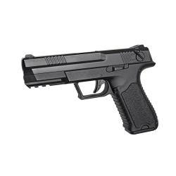 PISTOLET 6MM CHALLENGER XP17 AEP