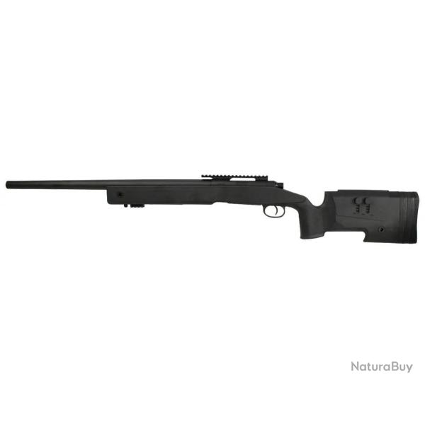 REPLIQUE LONGUE 6MM M40A3 SPORTLINE SPRING NOIR