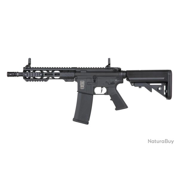 REPLIQUE LONGUE 6MM SA FLEX SA-F08 HAL ETU NOIRE