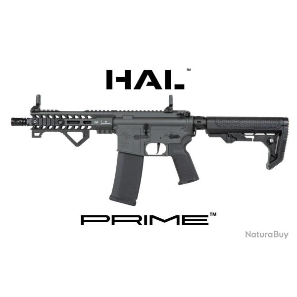 REPLIQUE LONGUE 6MM SA-P27 LIGHT OPS HAL ETU GRISE SPECNA ARMS