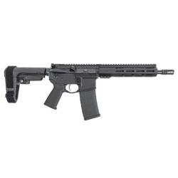 Carabine PSA 10.5" Carbine-Length 5.56 NATO 1/7 Nitride 9"