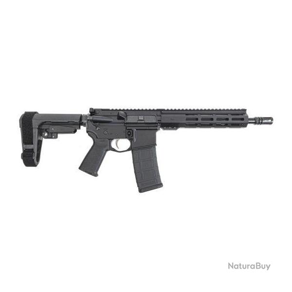 Carabine PSA 10.5" Carbine-Length 5.56 NATO 1/7 Nitride 9"