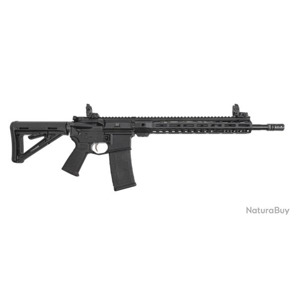 Carabine PSA 16" Mid-Length 5.56 NATO 1/7 Nitride 13.5"