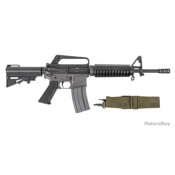 Carabine Harrington & Richardson Complete 12.5" IDF, BFPU Finish