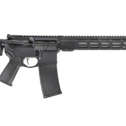 Carabine PSA 16" Mid-Length 5.56 NATO 1/7 Stainless Steel Lightweight 13"