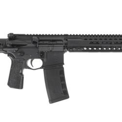 Carabine PSA "Sabre" Forged 11.5" Nitride 5.56 with 10.75", and Kung Fu Grip