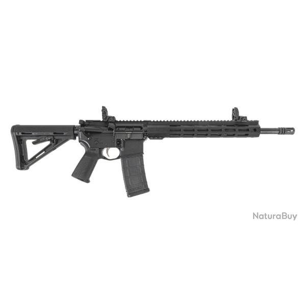 Carabine PSA 16" Mid-Length 5.56 NATO 1/7 Phosphate 13"